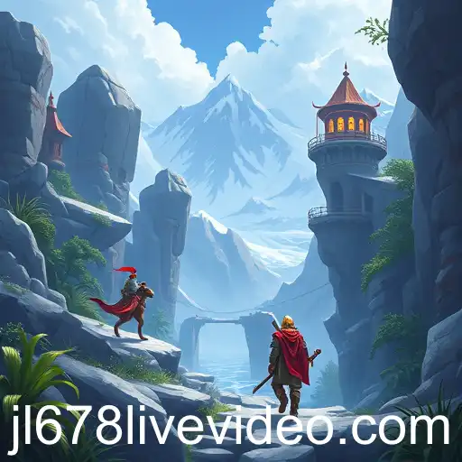 Unveiling the Wonders of Adventure Games: Exploring the Juxtaposition of Nostalgia and Innovation