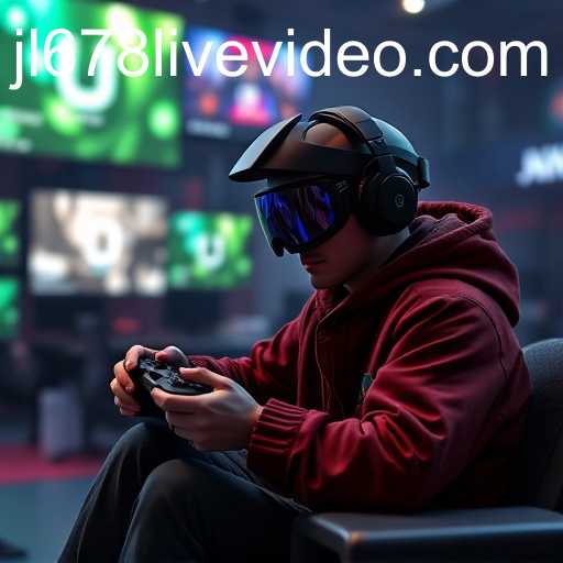 The Evolution of Online Gaming and its Impact