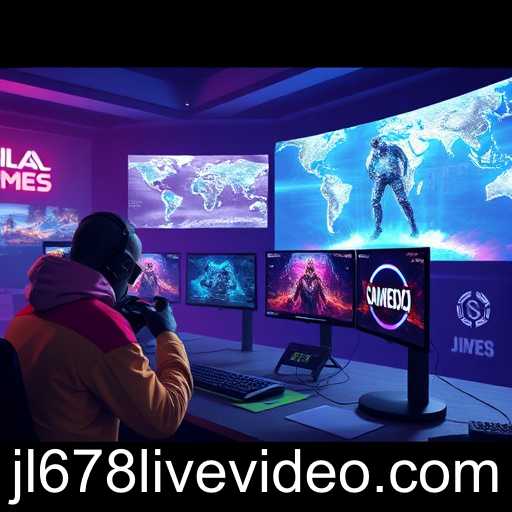 Evolution of English Gaming Platforms