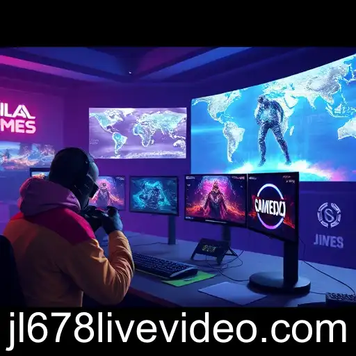 Evolution of English Gaming Platforms