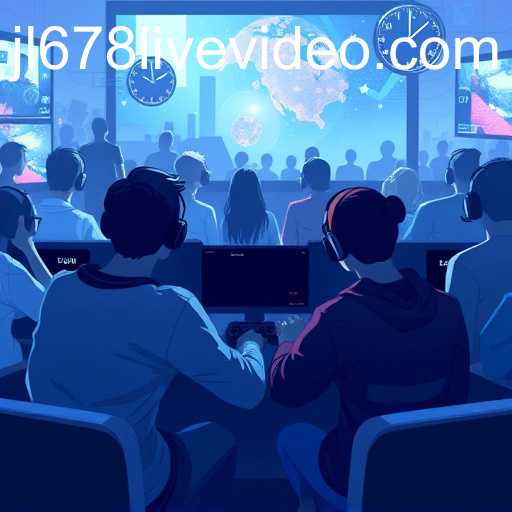 The Evolution of Online Gaming Communities