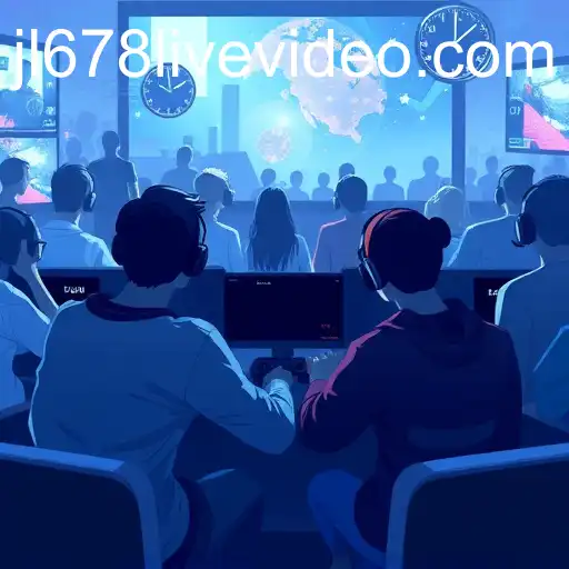 The Evolution of Online Gaming Communities