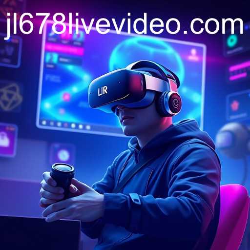 Expanding Horizons: The Rise of Online Gaming in 2025