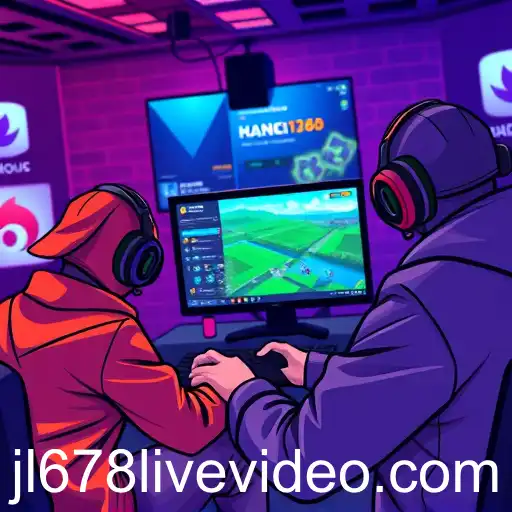 The Evolution of Online Gaming and Its Impact