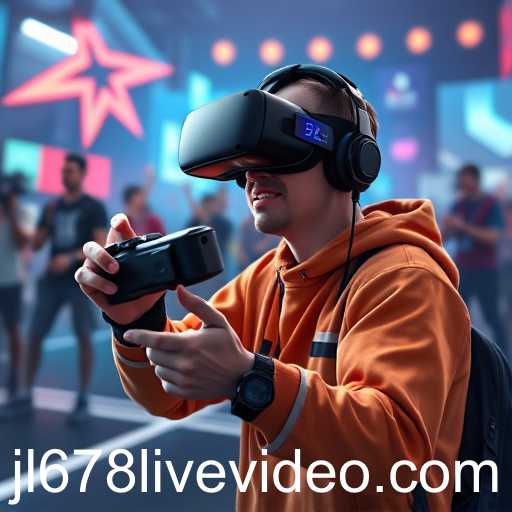 Gaming Trends Reshape Digital Landscapes