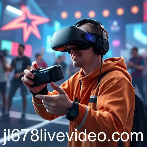 Gaming Trends Reshape Digital Landscapes