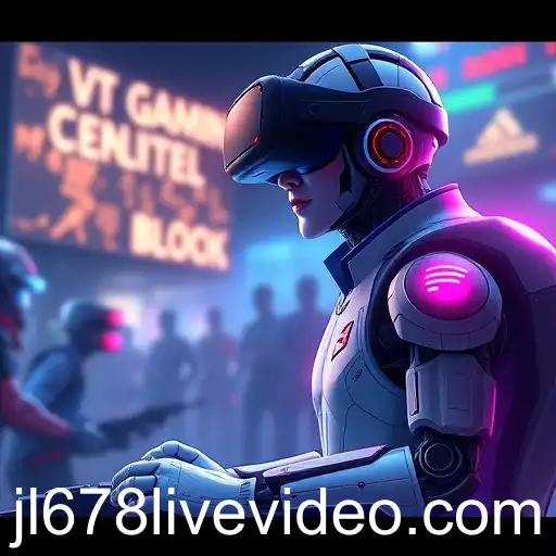 Gaming Dynamics Shaping 2025