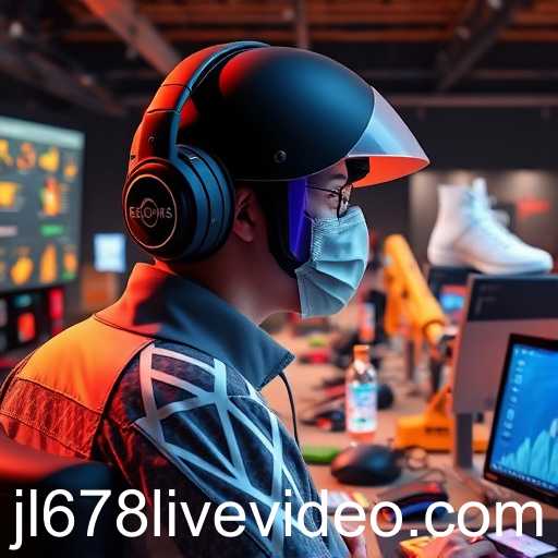 Gaming Trends in 2025 and the Rise of Platforms