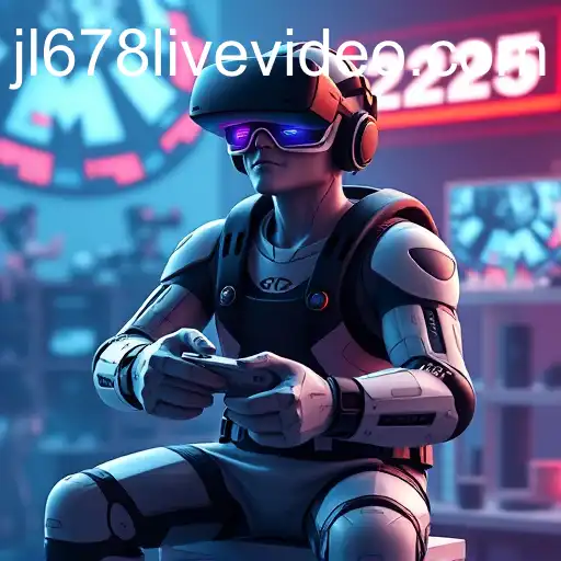 Gaming Trends and Innovations in 2025