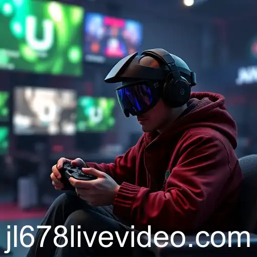 The Evolution of Online Gaming and its Impact