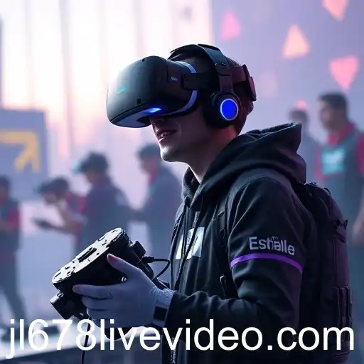 The Evolution of Gaming and Online Communities