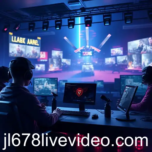 The Evolution of Online Gaming in 2025