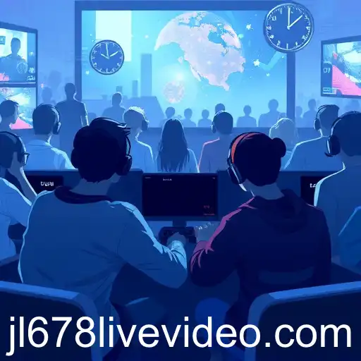 The Evolution of Online Gaming Communities