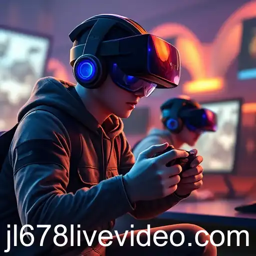 The Evolution of Online Gaming Platforms