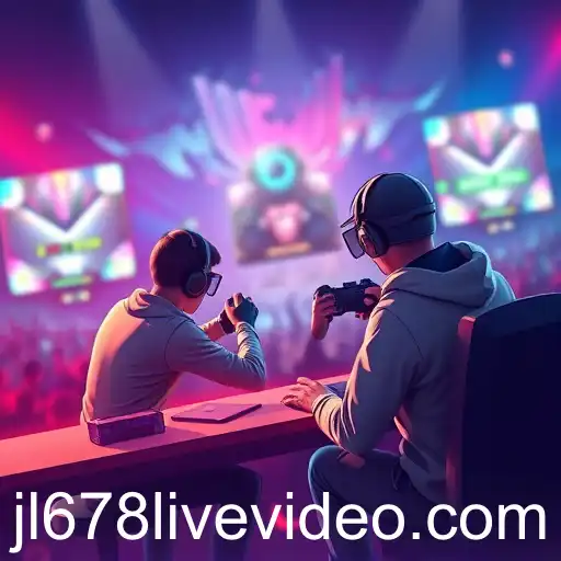 Exploring the Latest Trends in Online Gaming