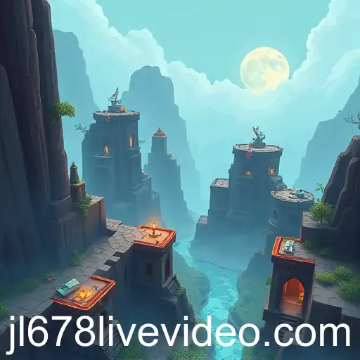 Innovative Trends in Online Gaming Communities