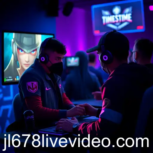 Gaming Trends Impacting the Future