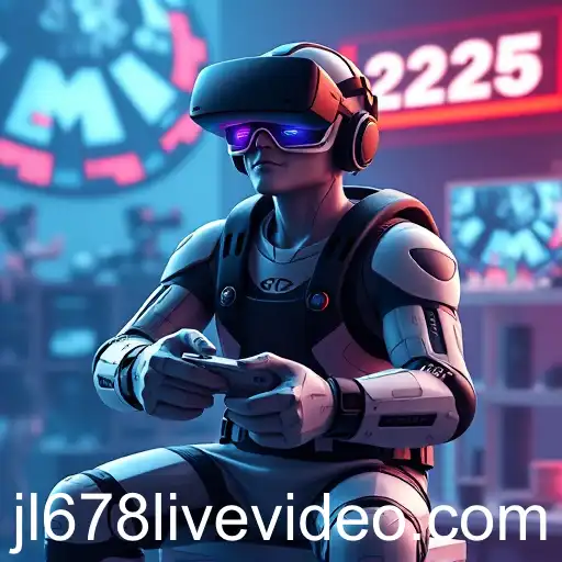 Gaming Trends and Innovations in 2025