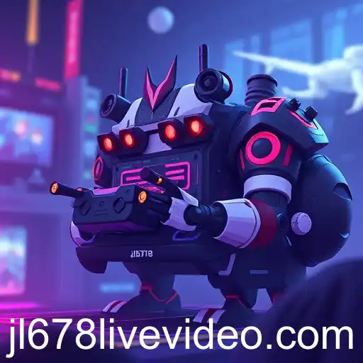 Gaming Evolves: How a Website is Reshaping Interactive Play