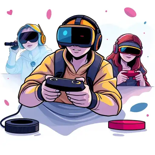 The Evolution and Impact of Online Gaming
