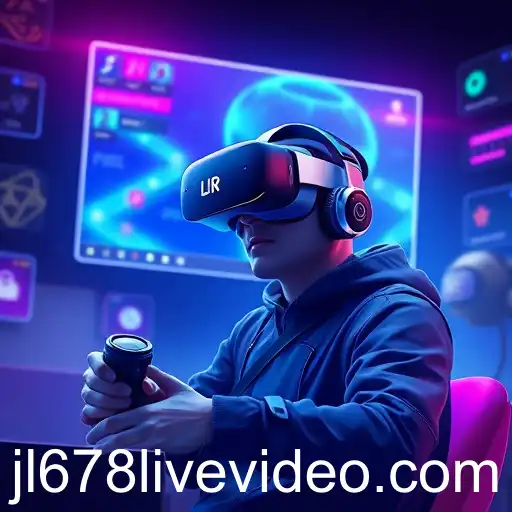 The Rise of Online Gaming Platforms in 2025