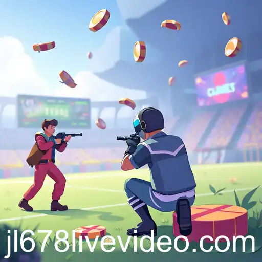 The Rise of Casual Gaming Platforms