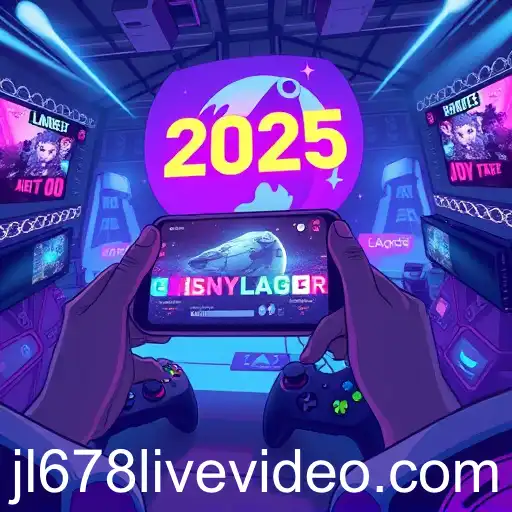 The Rise of English Game Platforms