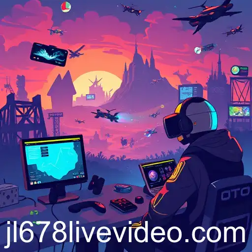 The Rise of Online Gaming Communities in 2025