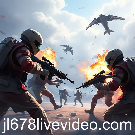 Exploring the Thrilling World of Multiplayer Games