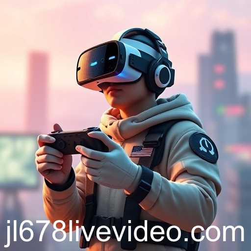 Exploring the Evolution of Online Gaming in 2025