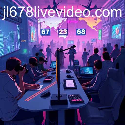 The Rise of Online Gaming in 2025