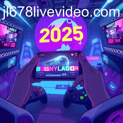 The Rise of English Game Platforms