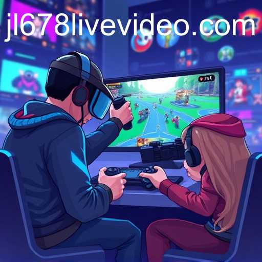 The Rise of Online Gaming in the Digital Era