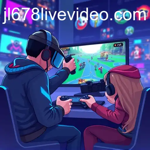 The Rise of Online Gaming in the Digital Era