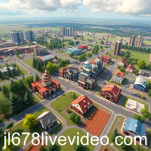 The Thrilling World of Simulation Games: Delving into Realistic Virtual Experiences