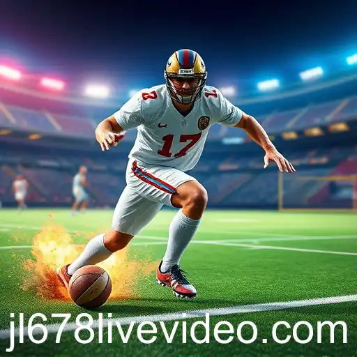 Exploring the Exciting Realm of 'Sports Games' Online: A Dive into the 'jl678' Keyword