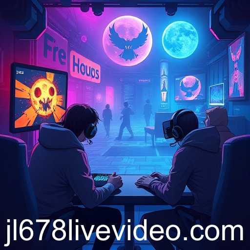 The Gaming Renaissance: How jl678 is Shaping Online Play